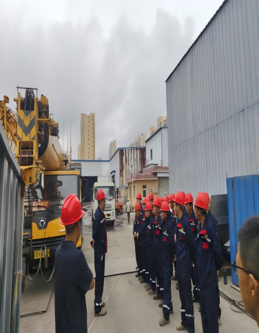 大連高新園區供熱環保設施改造工程-超低排放改造工程 EPC 總承包項目環保設施改造工程